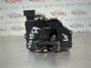 Gebruikte Portierslot Mechaniek 2Deurs links Peugeot Boxer O179526