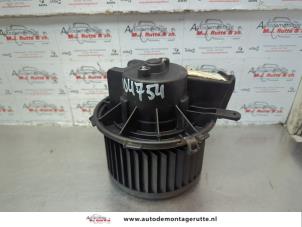 O179527 Gebruikte aanjager Peugeot Boxer