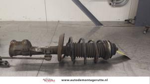 O179539 Gebruikte schokdemperpoot links-voor Fiat Punto