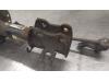 Gebruikte Schokdemperpoot links-voor Fiat Punto O179539