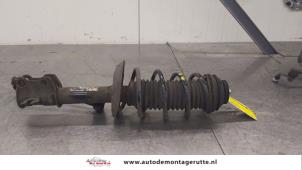 O179540 Gebruikte schokdemperpoot rechts-voor Fiat Punto