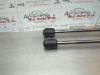 Gebruikte Gasdemperset Achterklep Peugeot 3008 O179545