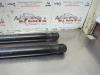 Gebruikte Gasdemperset Achterklep Peugeot 3008 O179545