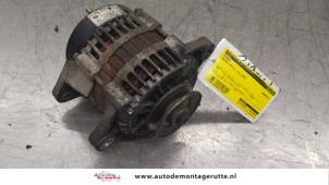 O179549 Gebruikte dynamo Daewoo Matiz