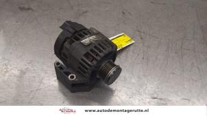 O179550 Gebruikte alternator Fiat Doblo