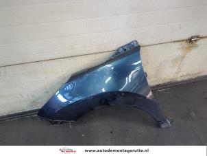 O179544 Gebruikte scherm links-voor Peugeot 3008