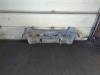 Gebruikte Bumper achter Citroen C1 O179553