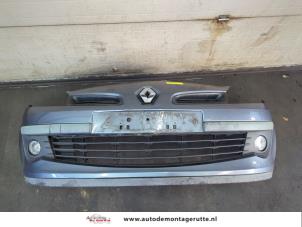 O179548 Gebruikte bumper voor Renault Clio