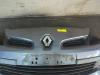 Gebruikte Bumper voor Renault Clio O179548