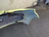 Gebruikte Voorbumper Citroen C1 O179554