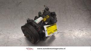 O179558 Gebruikte aircopomp Peugeot 207