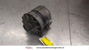 O179559 Gebruikte alternator Skoda Felicia