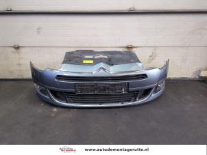 O179560 Gebruikte bumper voor Citroen C5