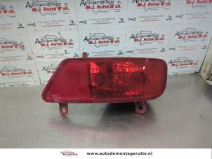 O179564 Gebruikte mistachterlicht Peugeot 3008