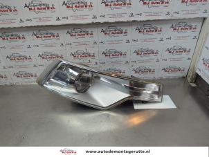 O179566 Gebruikte dagrijverlichting rechts Citroen C5