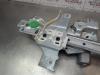 Gebruikte Raammechaniek 4Deurs links-achter Peugeot 3008 O179574