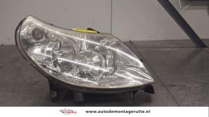 O179589 Gebruikte koplamp rechts Peugeot Boxer