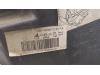Gebruikte Linker Koplamp Peugeot Boxer O179590