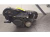Gebruikte Linker Koplamp Peugeot Boxer O179590