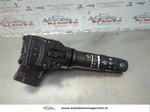 O179596 Gebruikte ruitenwis schakelaar Hyundai I20