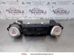 O179597 Gebruikte alarmlicht schakelaar Hyundai I20