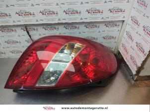 O179608 Gebruikte achterlicht links Hyundai I20