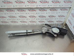 O179606 Gebruikte ruitmechaniek 4deurs links-voor Hyundai I20