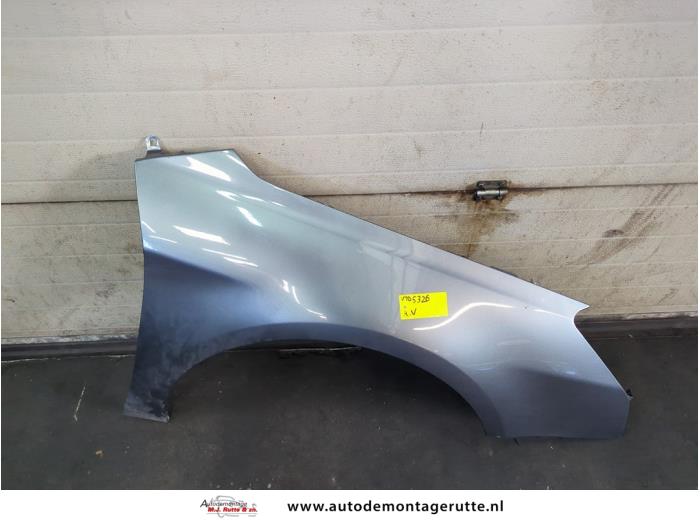 Gebruikte Scherm rechts-voor Citroen C5 O179563