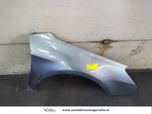 O179563 Gebruikte voorscherm rechts Citroen C5