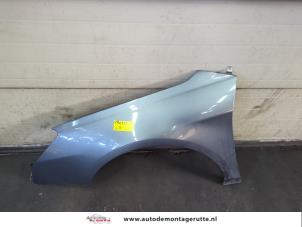 O179562 Gebruikte spatbord links-voor Citroen C5