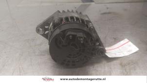 O179623 Gebruikte alternator Alfa Romeo GT