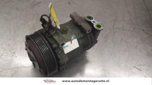 O179625 Gebruikte pomp airco Alfa Romeo GT