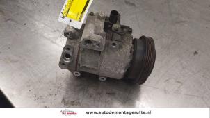 O179635 Gebruikte pomp airco Kia Rio
