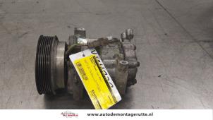 O179640 Gebruikte pomp airco Renault Twingo