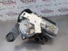 Gebruikte Ruitenwissermotor achter Peugeot 3008 O179629
