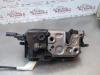 Gebruikte Portierslot Mechaniek 4Deurs rechts-achter Peugeot 3008 O179624