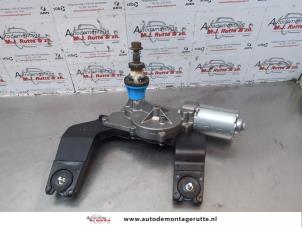 O179637 Gebruikte ruitenwissermotor achter Kia Cee'D