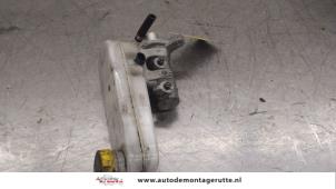 O179602 Gebruikte hoofdremcilinder Peugeot Boxer