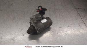 O179595 Gebruikte startmotor Ford KA
