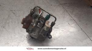 O179610 Gebruikte dieselpomp Peugeot Boxer