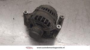 O179611 Gebruikte dynamo Peugeot Boxer