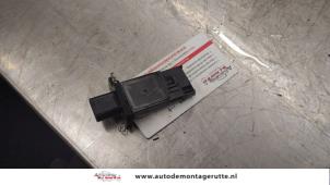 O179614 Gebruikte luchtmassameter Peugeot Boxer