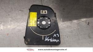 O179613 Gebruikte spiegelglas links Peugeot Boxer