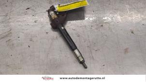 O179615 Gebruikte verstuiver (diesel) Peugeot Boxer