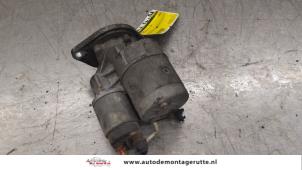 O179618 Gebruikte startmotor Skoda Felicia