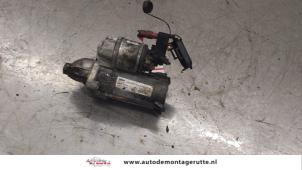 O179617 Gebruikte startmotor Fiat Doblo
