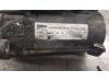 Gebruikte Startmotor Fiat Doblo O179617