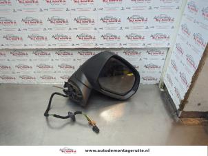 O179647 Gebruikte buitenspiegel rechts Peugeot 3008