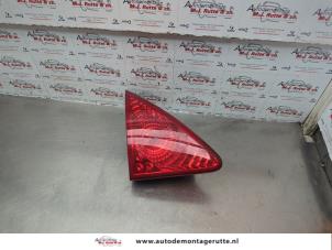 O179649 Gebruikte achterlicht links Peugeot 3008