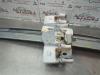 Gebruikte Ruitmechaniek 4Deurs links-voor Mazda 2. O179664